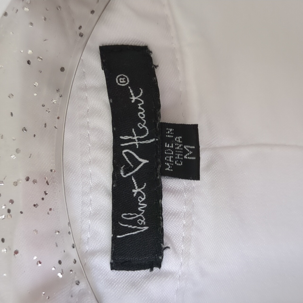 Velvet Heart Riley Button Up Shirt - Picture 4 of 7